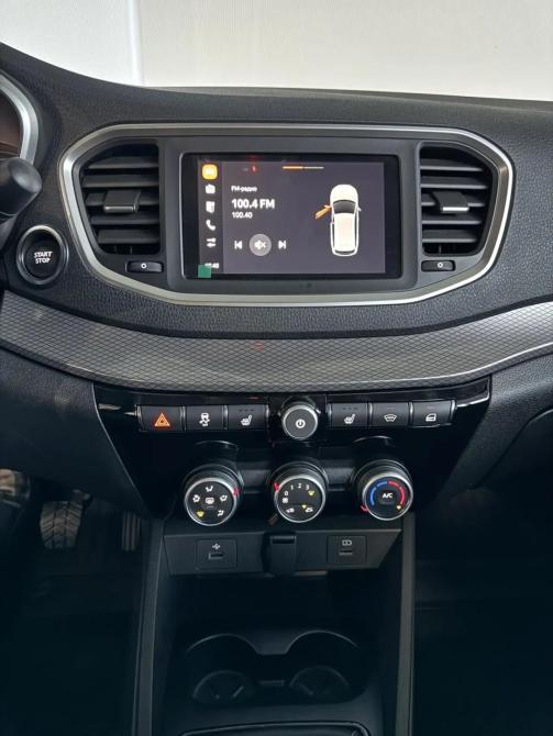 Lada (ВАЗ) Vesta I Рестайлинг (NG) Челябинск  - изображение 10
