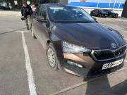 Skoda Rapid II Нижний Новгород  - изображение 10