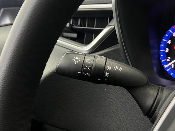 Toyota Corolla XII (E210) с пробегом 2021 года, цена 2 090 000 рублей, 107136 км, седан, Автокод Объявления