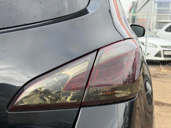 Nissan Murano II (Z51) Рестайлинг 2 с пробегом 2012 года, цена 1 120 000 рублей, 257140 км, внедорожник, Автокод Объявления