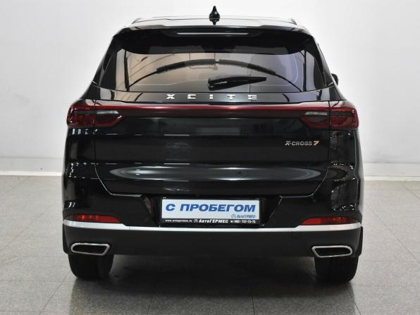 Xcite X-Cross 7 с пробегом 2024 года, цена 1 800 000 рублей, 15927 км, внедорожник, Автокод Объявления