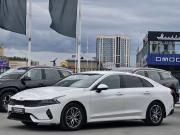 Kia K5 III Новосибирск  - изображение 27