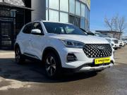 Chery Tiggo 4 Pro I Нефтекамск  - изображение 12