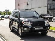 Toyota Land Cruiser 200 Series Рестайлинг 1 Санкт-Петербург  - изображение 43