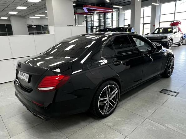 Mercedes-Benz E-Класс V (W213 S213 C238) с пробегом 2017 года, цена 2 050 000 рублей, 144901 км, седан, Автокод Объявления