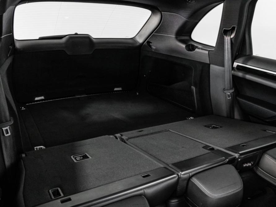 Porsche Cayenne II Рестайлинг (958) Санкт-Петербург  - изображение 35