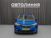 Honda Fit III Красноярск  - изображение 18