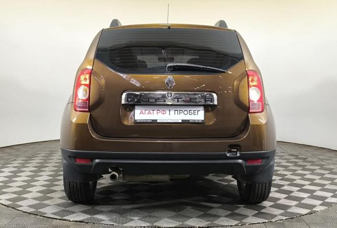 Renault Duster I с пробегом 2015 года, цена 940 000 рублей, 167088 км, внедорожник, Автокод Объявления