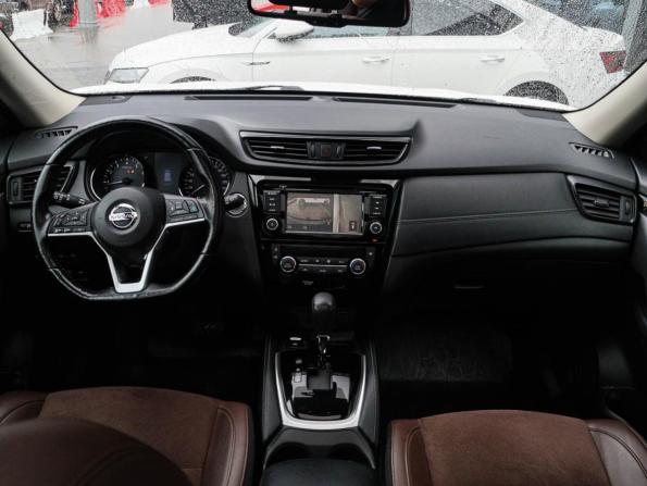 Nissan X-Trail III Рестайлинг с пробегом 2021 года, цена 3 020 000 рублей, 85695 км, внедорожник, Автокод Объявления