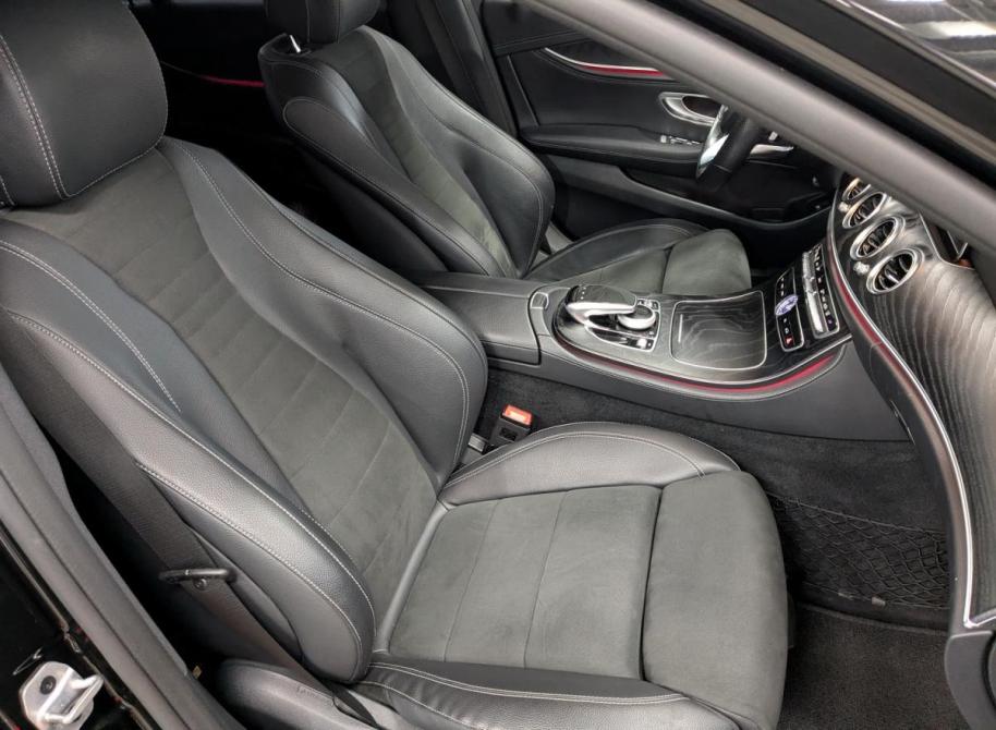 Mercedes-Benz E-Класс V (W213 S213 C238) Санкт-Петербург  - изображение 24