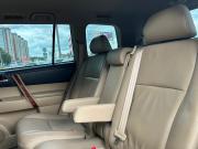 Toyota Highlander II (XU40) Рестайлинг Санкт-Петербург  - изображение 44