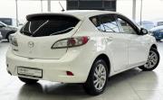 Mazda 3 II (BL) Рестайлинг Шахты  - изображение 22