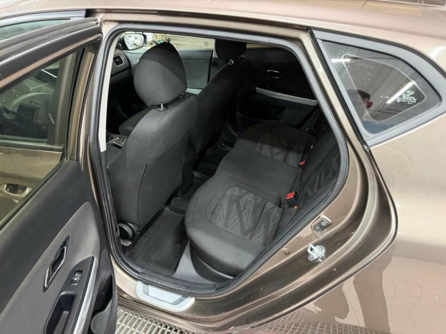 Kia Ceed II Рестайлинг Магнитогорск  - изображение 7