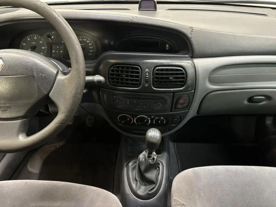Renault Megane I Рестайлинг Саратов  - изображение 10