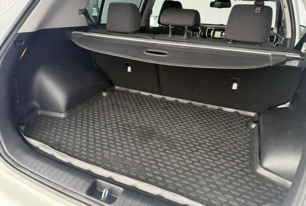 Kia Sportage IV Киров  - изображение 15