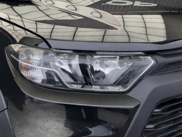 Lada (ВАЗ) Niva Travel I с пробегом 2023 года, цена 1 047 000 рублей, 46342 км, внедорожник, Автокод Объявления