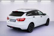 Lada (ВАЗ) Vesta I Москва  - изображение 19