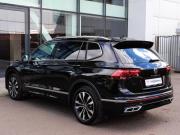 Volkswagen Tiguan II Рестайлинг Химки  - изображение 20