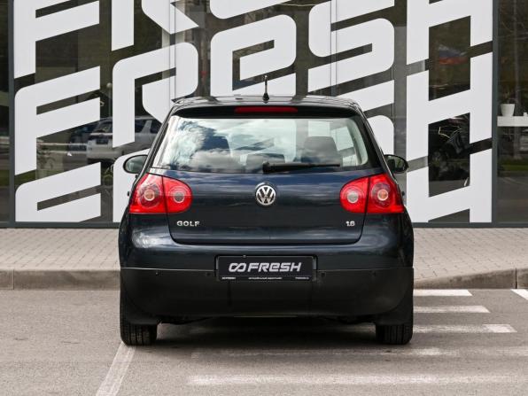 Volkswagen Golf V с пробегом 2008 года, цена 668 000 рублей, 145982 км, хэтчбек, Автокод Объявления