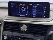 Lexus RX IV Благовещенск  - изображение 78