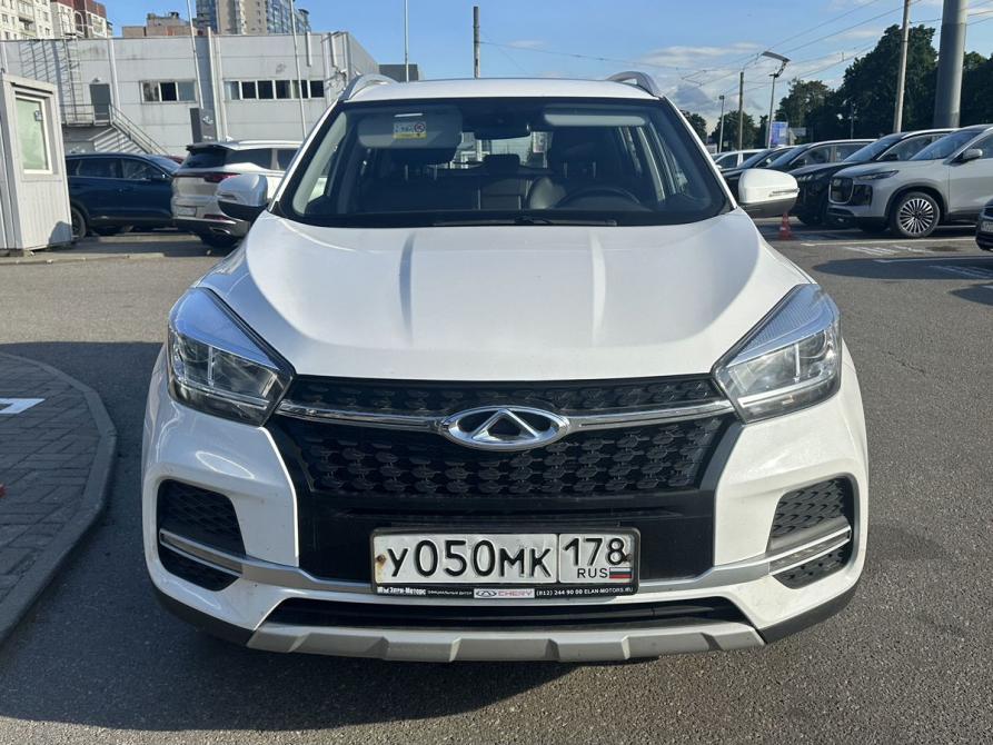Chery Tiggo 4 I Рестайлинг Санкт-Петербург  - изображение 2
