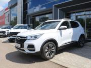 Chery Tiggo 4 I Рестайлинг Стерлитамак  - изображение 18