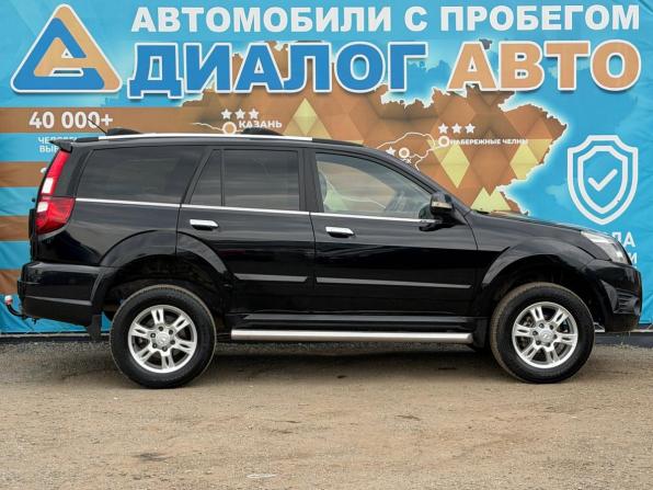 Great Wall Hover с пробегом 2010 года, цена 600 000 рублей, 127980 км, внедорожник, Автокод Объявления