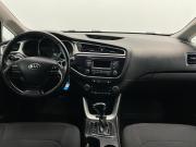 Kia Ceed II Рестайлинг Москва  - изображение 20