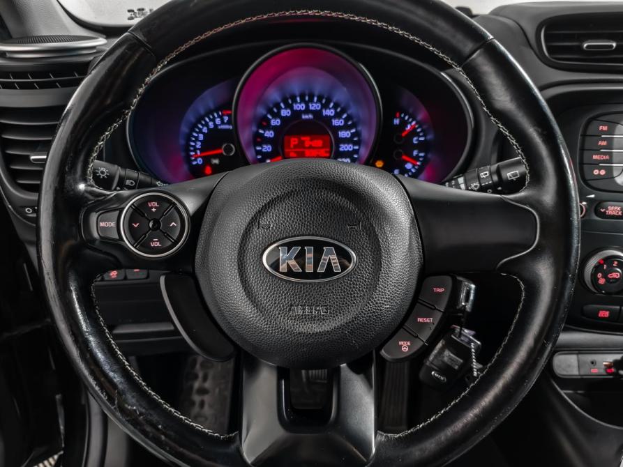 Kia Soul II Санкт-Петербург  - изображение 17