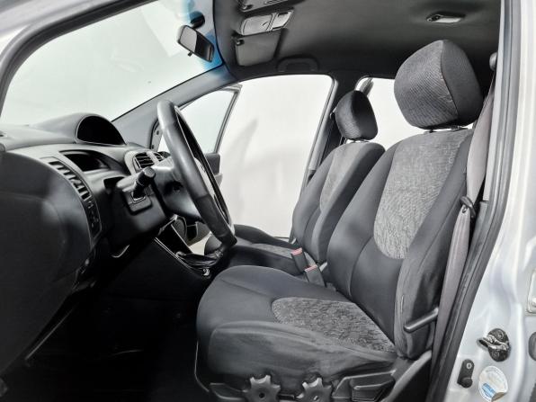 Hyundai Matrix I с пробегом 2003 года, цена 190 000 рублей, 410856 км, компактвэн, Автокод Объявления