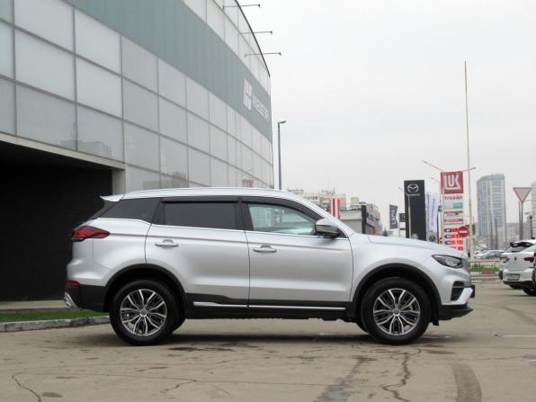 Belgee X70 I с пробегом 2024 года, цена 2 250 000 рублей, 20100 км, внедорожник, Автокод Объявления
