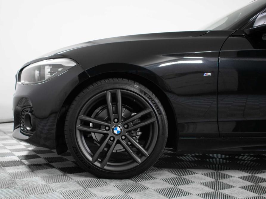 BMW 1 серии II (F20/F21) Рестайлинг 2 Москва  - изображение 28
