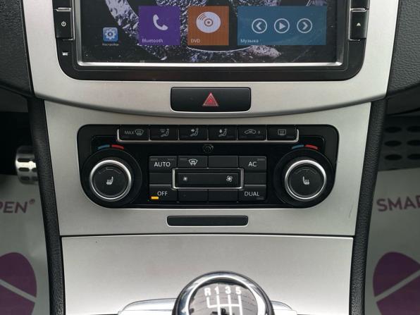 Volkswagen Passat B7 с пробегом 2011 года, цена 815 000 рублей, 202568 км, седан, Автокод Объявления