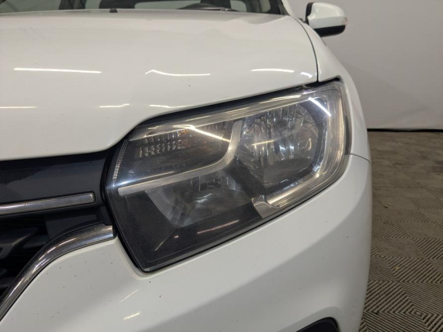Renault Logan II Рестайлинг Москва  - изображение 22