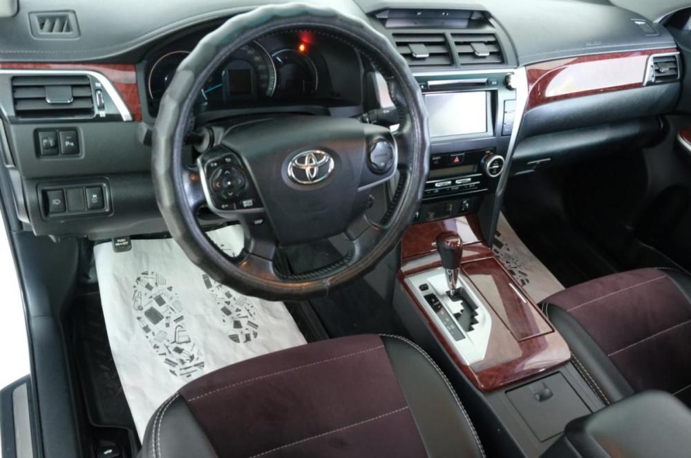 Toyota Camry VII (XV50) Омск  - изображение 10