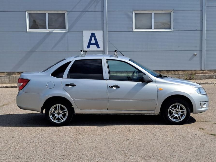 Lada (ВАЗ) Granta I Набережные Челны  - изображение 5
