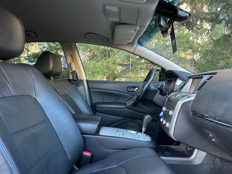 Nissan Murano II (Z51) Рестайлинг 2 Санкт-Петербург  - изображение 27