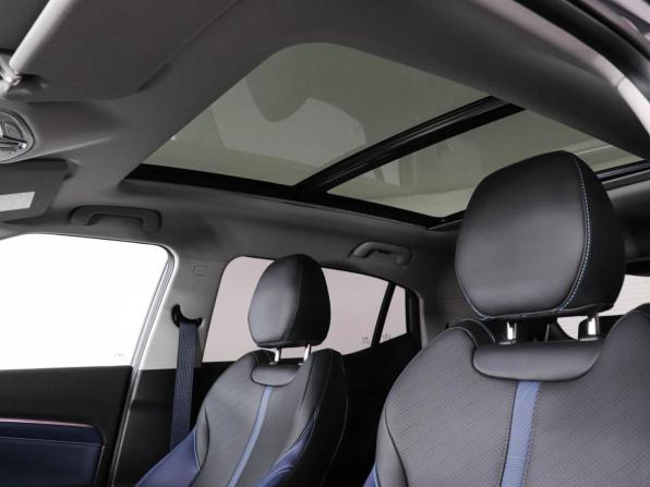 GAC GS3 с пробегом 2024 года, цена 2 299 000 рублей, 2019 км, внедорожник, Автокод Объявления
