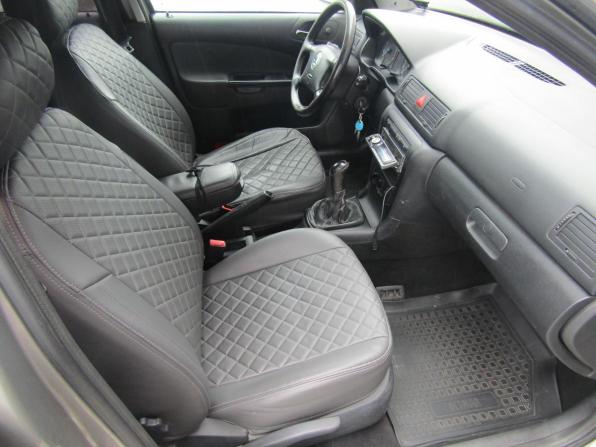 Skoda Octavia I (A4) Рестайлинг с пробегом 2008 года, цена 399 000 рублей, 280374 км, лифтбек, Автокод Объявления