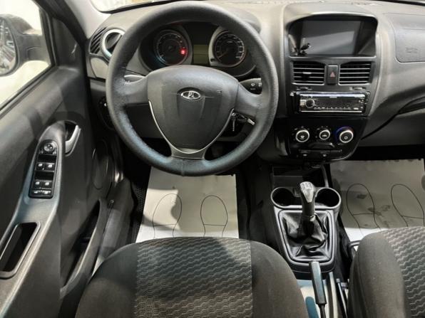 Lada (ВАЗ) Kalina II с пробегом 2014 года, цена 487 000 рублей, 120554 км, универсал, Автокод Объявления