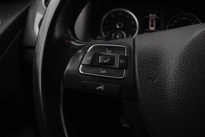 Volkswagen Tiguan I Рестайлинг с пробегом 2013 года, цена 1 210 000 рублей, 200841 км, внедорожник, Автокод Объявления