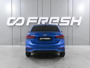 Hyundai Solaris II Ростов-на-Дону  - изображение 22