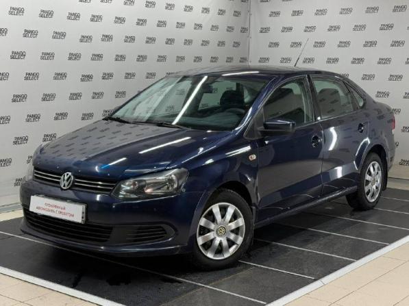 Volkswagen Polo V с пробегом 2012 года, цена 695 000 рублей, 228834 км, седан, Автокод Объявления