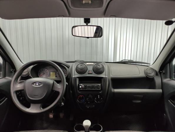 Lada (ВАЗ) Granta I с пробегом 2015 года, цена 346 000 рублей, 218157 км, лифтбек, Автокод Объявления