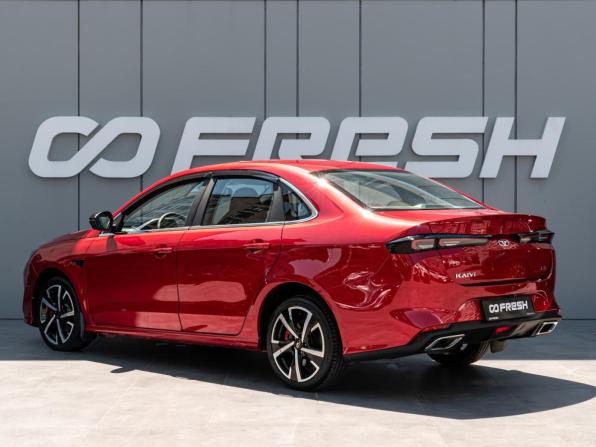 Kaiyi E5 с пробегом 2023 года, цена 1 227 000 рублей, 80582 км, седан, Автокод Объявления