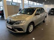 Renault Logan II Рестайлинг Чебоксары  - изображение 41