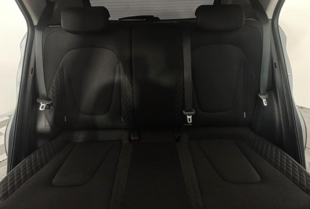 Hyundai Creta I Рестайлинг Волгоград  - изображение 16