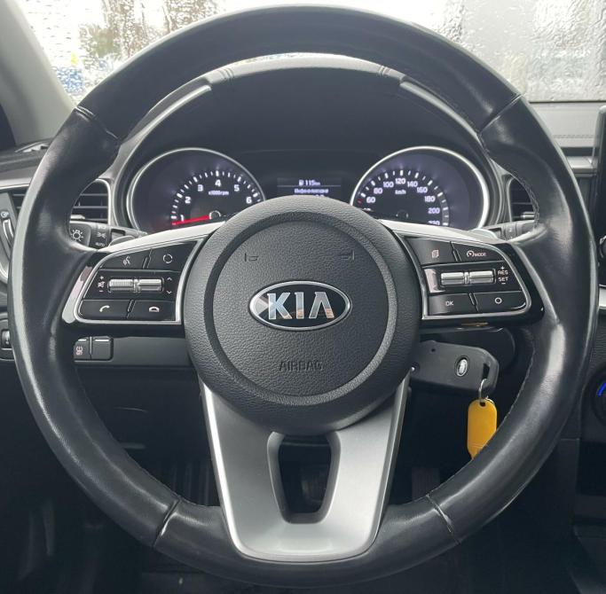 Kia Ceed III Стерлитамак  - изображение 14