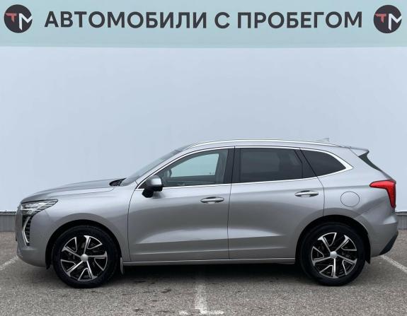 Haval Jolion I с пробегом 2023 года, цена 2 053 300 рублей, 35601 км, внедорожник, Автокод Объявления