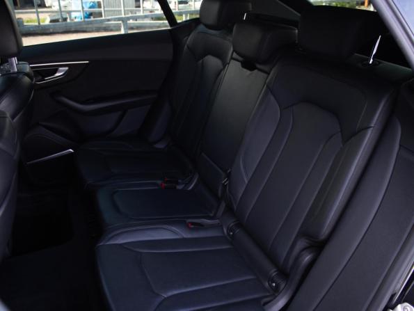 Audi Q8 I (4M) с пробегом 2020 года, цена 5 387 000 рублей, 159545 км, внедорожник, Автокод Объявления